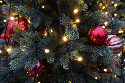 "Чтобы закончился дурдом с коронавирусом": самарцы рассказали о главных новогодних желаниях