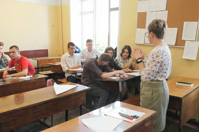 В Самарской области проходят тренинги для участников проекта "Волонтер 2.0"