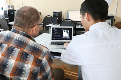 Как российские ученые научили искусственный интеллект диагностировать коронавирусную пневмонию