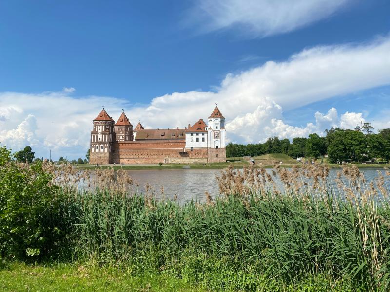 Эксперт Сергей Марков высказался о размещении "Орешника" в Беларуси