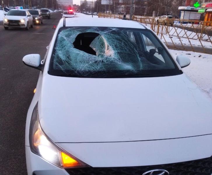 В Самарской области задержали 13 пьяных водителей