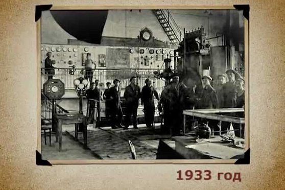 Календарь Губернии 19.10.2012