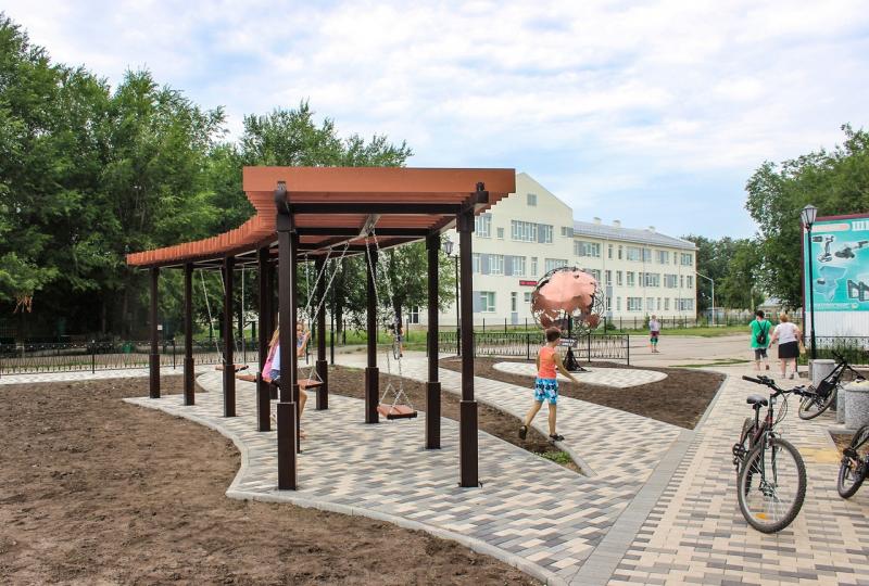 Видят перспективу: в Приволжском районе активно возрождают системы орошения полей