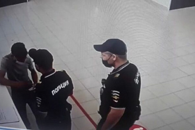 СК возбудил уголовное дело из-за избиения полицейскими СУВДТ пассажира в Самаре