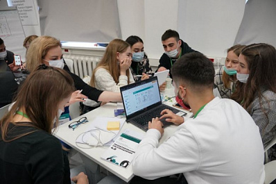 Форум "Проектирование госуправления 4.0" может стать постоянным