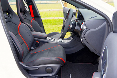 Половина машин, купленных в Самарской области, приобретены в кредит