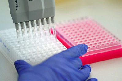 В Роспотребнадзоре могут выявить коронавирус за 1,5 часа