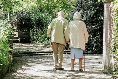 Для предотвращения деменции врачи рекомендуют есть больше овощей и фруктов