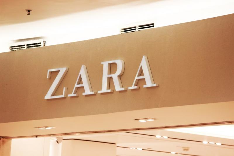 Zara может вернуться в Россию в 2023 году