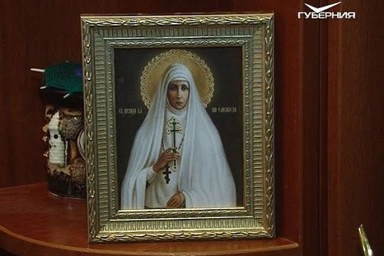 Сестричество в Самарской области. Путь паломника от 04.08.2018