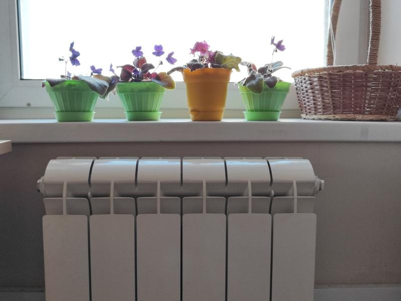 Вячеслав Федорищев заявил о старте отопительного сезона в Самарской области 25 сентября