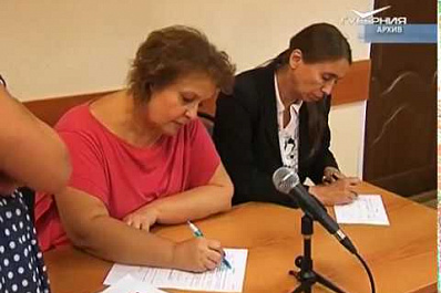 Суд продлил срок пребывания под стражей экс-директору самарской гимназии №1