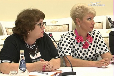 В правительстве Самарской области обсудили борьбу с незаконным оборотом промышленной продукции