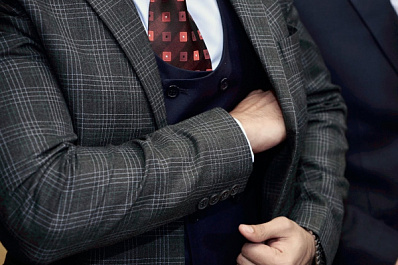 24 россиянина вошли в рейтинг 500 богатейших людей мира