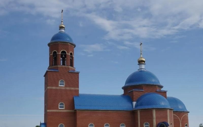 Покровский Александро-Чагринский женский монастырь отметит круглую дату со дня открытия