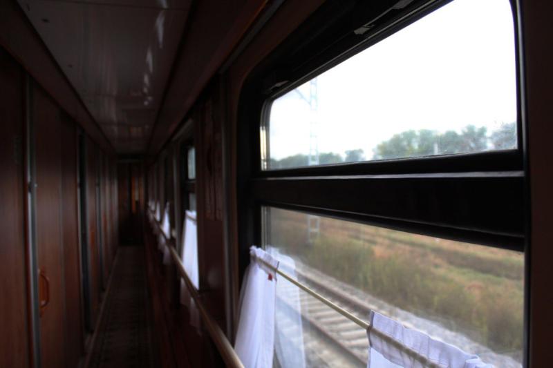 В Самаре несколько детей сняли с поезда Тында - Кисловодск из-за недомогания