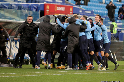 "Крылья Советов". Итоги года: коронавирусная пауза, смена дивизиона и второе место в ФНЛ