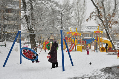 Жители Самарской области смогут выбрать объекты для благоустройства через новую онлайн-платформу