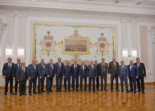 Название статьи