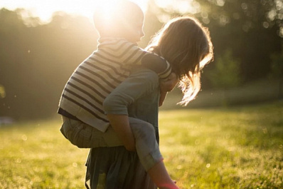 Стала известна сумма ежемесячной выплаты, которую будут получать семьи с детьми от 3 до 7 лет