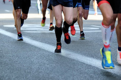 В Самаре пройдет марафон по легкой атлетике на Кубок главы города