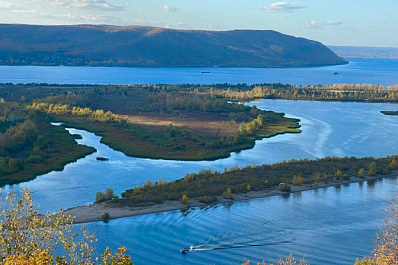 Путешествия станут выгоднее: Правительство просубсидирует снижение стоимости туров по России