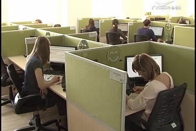 300 новых рабочих мест появится в Центре корпоративных решений в Тольятти