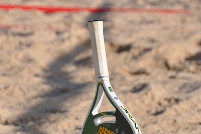 "Пляжники" из Самары и Тольятти играют в "Лете"