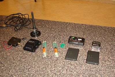 В Тольятти создали систему безопасности для покорителей Эльбруса