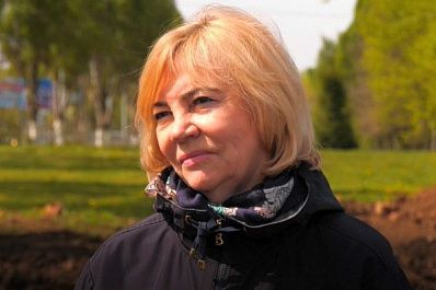 Галина Гусарова: Студенческая весна собрала в Самаре талантливую, грамотную молодежь
