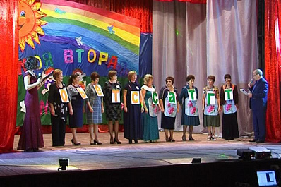 Тёщи VS свекрови: настоящая битва развернулась в одном из сёл Самарской области