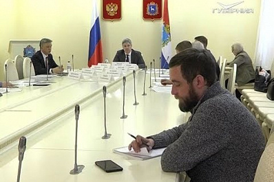 Областное правительство стремится упростить ведение строительного бизнеса