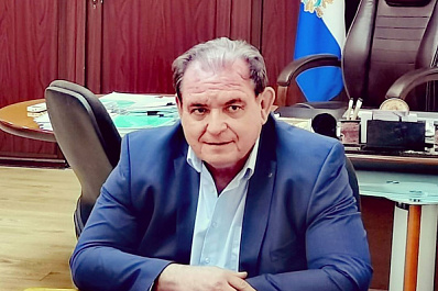 Сергей Анташев: "Теплом в Тольятти обеспечены 96,4 % жилых домов"