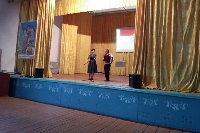 В Похвистневском районе капитально отремонтируют еще один сельский ДК 