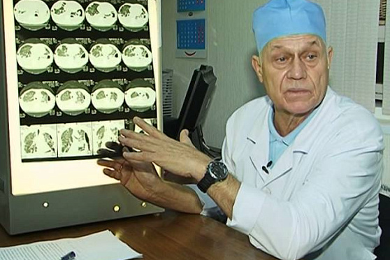 Школа здоровья 26.12.2014 