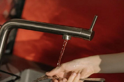 В Самаре благодаря системе "Инцидент Менеджмент" решили проблему с напором холодной воды на ул. Георгия Ратнера 