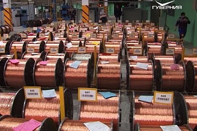 С ростом показателей: результаты обучения работников самарских предприятий по нацпроекту