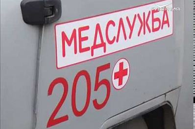 Служба скорой помощи в Самаре пополнилась молодыми специалистами