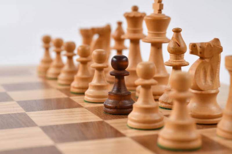 В Жигулевске возрождаются шахматные традиции 