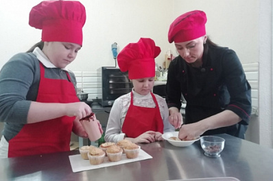 Многодетная мама из Тольятти благодаря социальному контракту успешно развивает бизнес