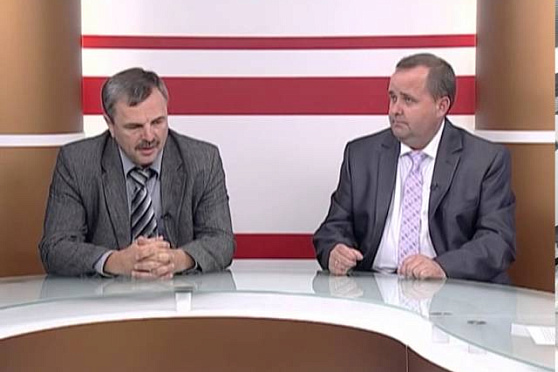 О чем говорят 03.09.2013 