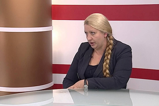 О чем говорят 12.11.2012