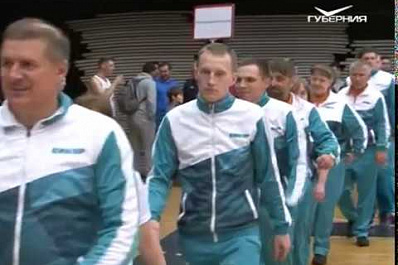 В Тольятти прошёл 15-й фестиваль "Волжская осень"