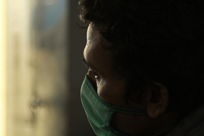 Коронавирус: 23 сентября заразились ещё 542 жителя Самарской области