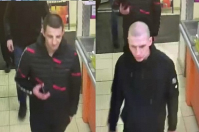 В Тольятти полицейские ищут похитителей мягких игрушек