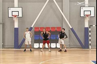 Комиссия Совета Федерации посетила спорткомплекс Молодежный в Самаре