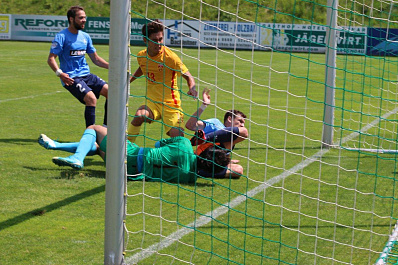 Крылья Советов обыграли юношескую сборную Китая со счетом 4:1