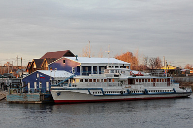В Самаре поменяли расписание переправы до Рождествено