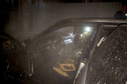 Название статьи