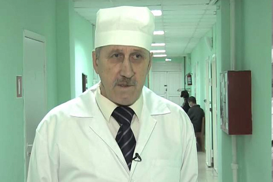 Школа здоровья 15.03.2013 